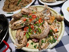 -阿妹小海鲜(下角店)