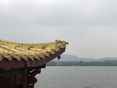 -西湖外事游船(花港观鱼码头)