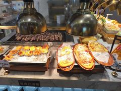 -汉阳廷自助烤肉(同和金铂天地店)