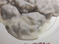 -悦海·家宴·冰花皮皮虾大锅贴(宝龙店)