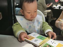 -额娘·现烙春饼烤鸭(太原总店)