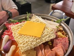 -789韩料食堂(创意产业园店)