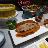 打卡低调又奢华的北京料理