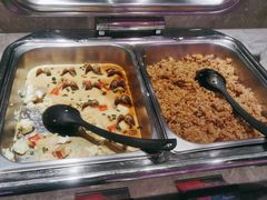 -比格比萨自助(南京万达茂店)