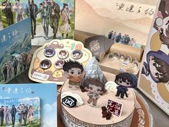 -DQ·蛋糕·冰淇淋(苏宁店)