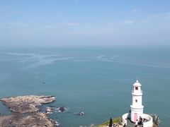 -漳州滨海火山岛自然生态风景区