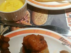 -比格比萨自助(密云店)