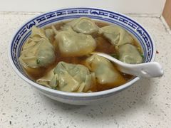 -古徽州馄饨店(宝安路店)