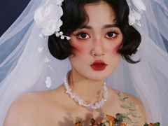 -金夫人化妆摄影职业培训学校