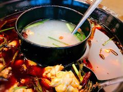 -重庆烧鸡公火锅(簋街店)
