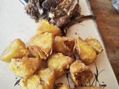 -马灯部落·西湖边的创意山景餐厅(虎跑动物园店)