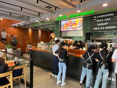 -魏斯理汉堡(西安沣东吾悦店)