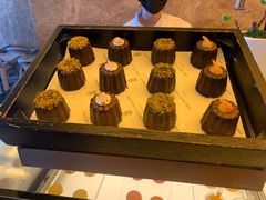 -富力丽思卡尔顿酒店·香荟全日制餐厅