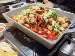 -乔街深夜食堂·小龙虾·高压锅生蚝(杭州总店)