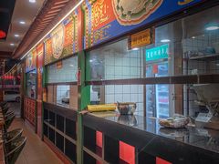 -津门老羊家·铜锅涮羊肉·烧烤(科技园店)