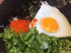 -鱼籽村秘制拌饭(崇文门店)