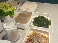 -半天妖烤鱼(中山路店)