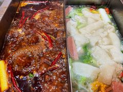 -沱江鱼府(丽江店)