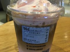 -瑞幸咖啡(深圳来福士广场店)