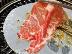 -匠牛亭·锅物烧肉放题自助(昆百大·泰业城店)