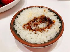 猪油拌饭-老长沙龙虾馆·聚会餐厅(白石洲店)