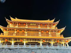 -潮州古城