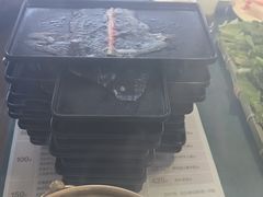 -慢丽江·云南野生菌土鸡锅(付家庄店)