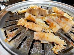 -九田家黑牛烤肉料理(荣成九龙城店)