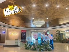 -美菲特健身(华贸店)