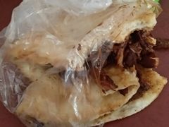-王虎子大饼(甸柳新村五区店)