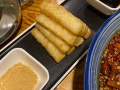 -苹果树下艺术餐厅(通州店)