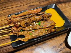 -土蚝·高压锅生蚝(百姓美食街店)