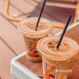 咖啡☕️是成年人白天的酒