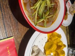-金谷园饺子·烧烤(人大总店)