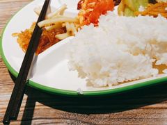 -大米先生(绿地中央广场店)