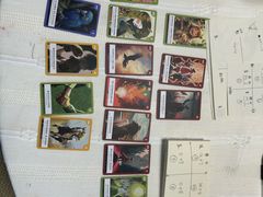 -天英星生命状态设计