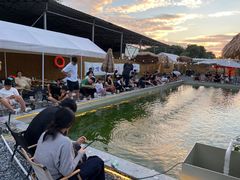 -DGE季风钓虾营地·团建·聚会