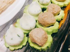 鲮鱼丸-德米火锅(深圳湾1号旗舰店)