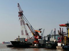 -长兴对江渡客运站