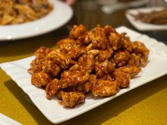 -惠宾饭庄(中山路店)