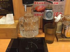 -博多一幸舍(侨福芳草地购物中心店)