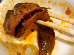 -情妹耙泥鳅·江湖川菜(科华店)