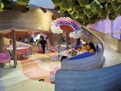 -水桶王国主题餐厅·聚会·生日派对·亲子活动·家庭套餐(亚龙湾希尔顿店)