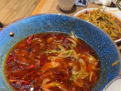-金掌勺锅包肉(华润万象城店)