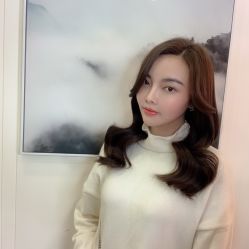 -3AM HAIR SALON染发烫发接发