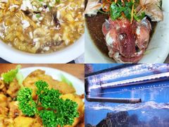 -钱塘府海鲜餐厅