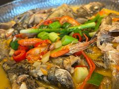 -桐湾大院·桐庐菜(滨江店)