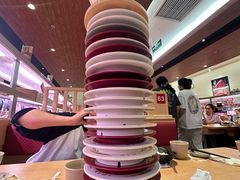 -寿司郎(皇庭广场店)