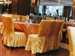 -台山颐和温泉城