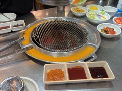 -喜来稀肉(虹泉路店)